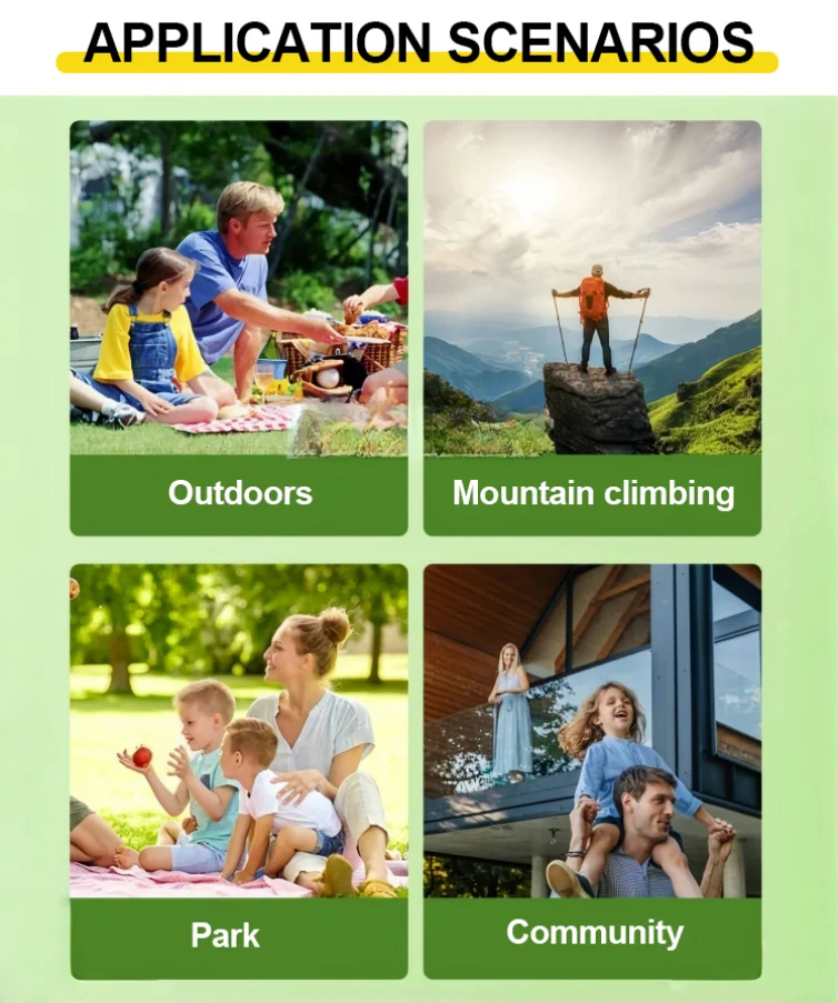 Portable Essential Oil Popping Beads Patch Mosquito Repellent Stickers to Keep Mosquitoes Away manufacture