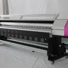 2020 Newest Galaxy Large Format Digital Flex Plotter 3.2m