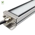 Machine Light High Quality Ultrathin IP67 DC24V CNC Machine Tool Light 18W