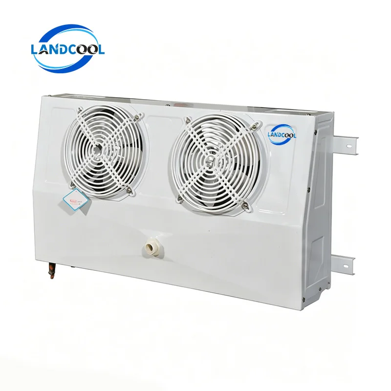 Ceiling Mounted Defrost Evaporator, DE-0.9/5.0, 220V - detail 4