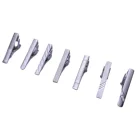 High-end men's boutique high quality tie clip
