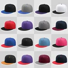 Hats Snapback Custom Blank Hip Hop Blank Custom Snapback Hats Snapback Blank