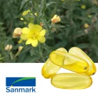 Capsule EPO Capsule Wholesale Evening Primrose Oil Capsule GLA Health Supplement OEM Private Label