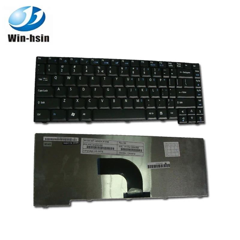 acer 2930 keyboard