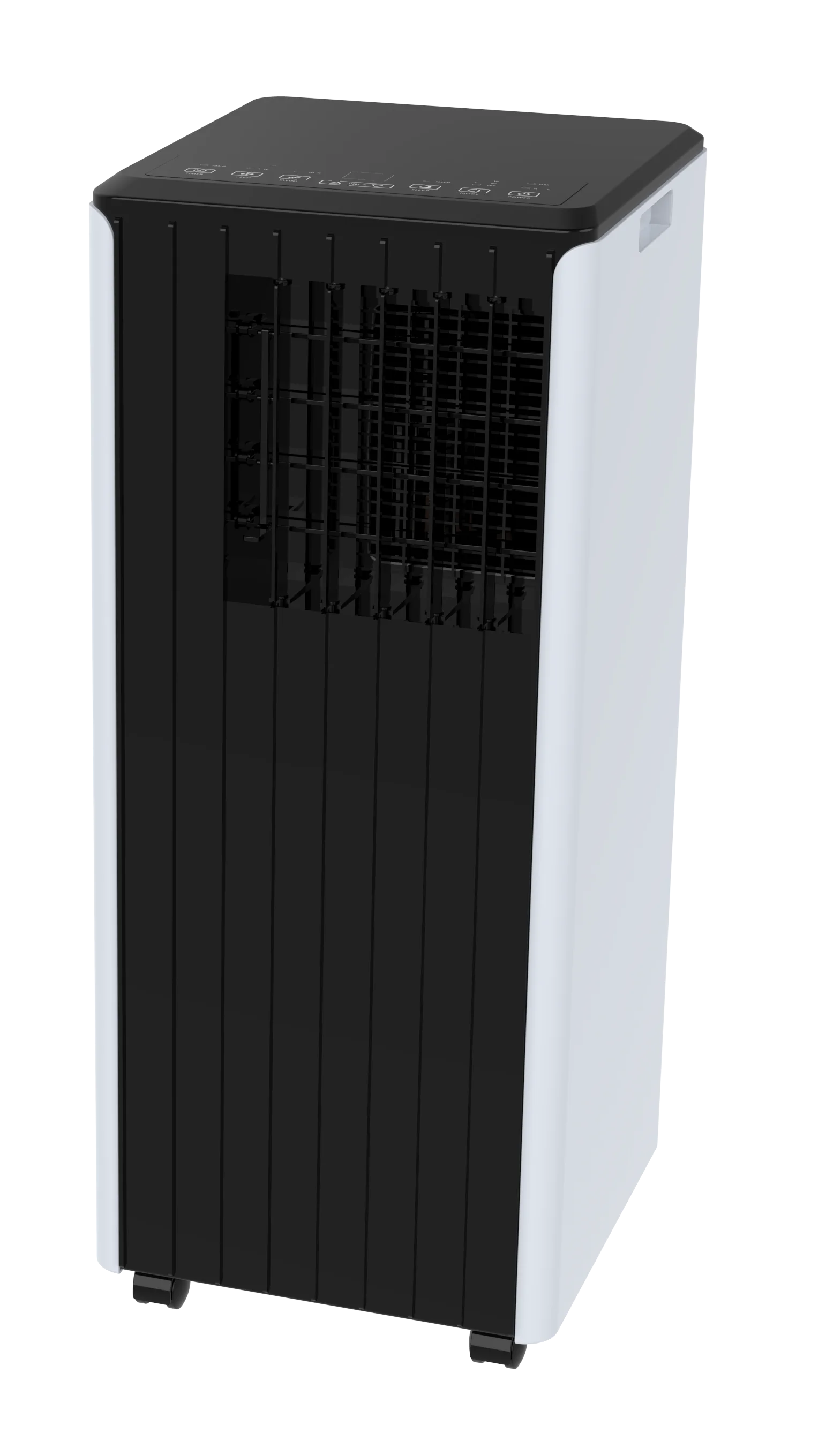 Portable Air Conditioner, R290, 220-240v, 11 - detail 2