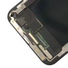 Iphone OEM OLED For IPhone X LCD Display Touch Screen Replacement A AA Quality
