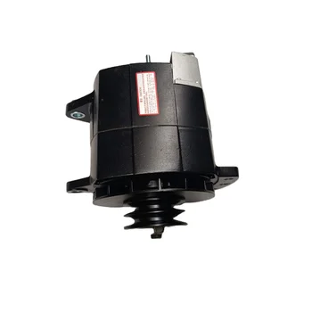 High Quality Multi-Functional Bus Engine Alternator Parts Specifically Designed for Yutong Zhongtong Kinglong Haige Vehicles