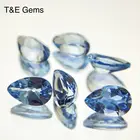 Natural China Reliable Manufacturer Best Selling Natural Aquamarine Gemstones Stone Price