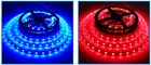 5050 Rgb Led Strip Light Rgb 5050 Rgb Led Strip 5050 RGB 30led/m 7.2w/m 24vdc Led Strip Light