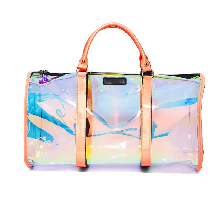 Transparent Duffle Bag Wholesale vlr.eng.br