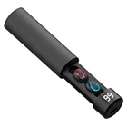 Bluetooth Bluetooth Built With Mic Dual Channels Mini Bud Tiny In Ear Noise Isolation Earphone Bluetooth