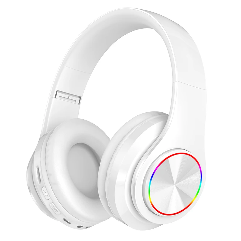 Portable Colorful 3d Stereo Led Gaming 