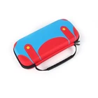 Game For Free Sample Super Mini Waterproof Shockproof Dustproof Portable Video Game Console Eva Hard Shell Case For Sale