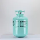 Gas Outstanding Quality Disposable 13.6L Empty Refrigerant Gas Cylinders Filled With 13.6kg Of R134a