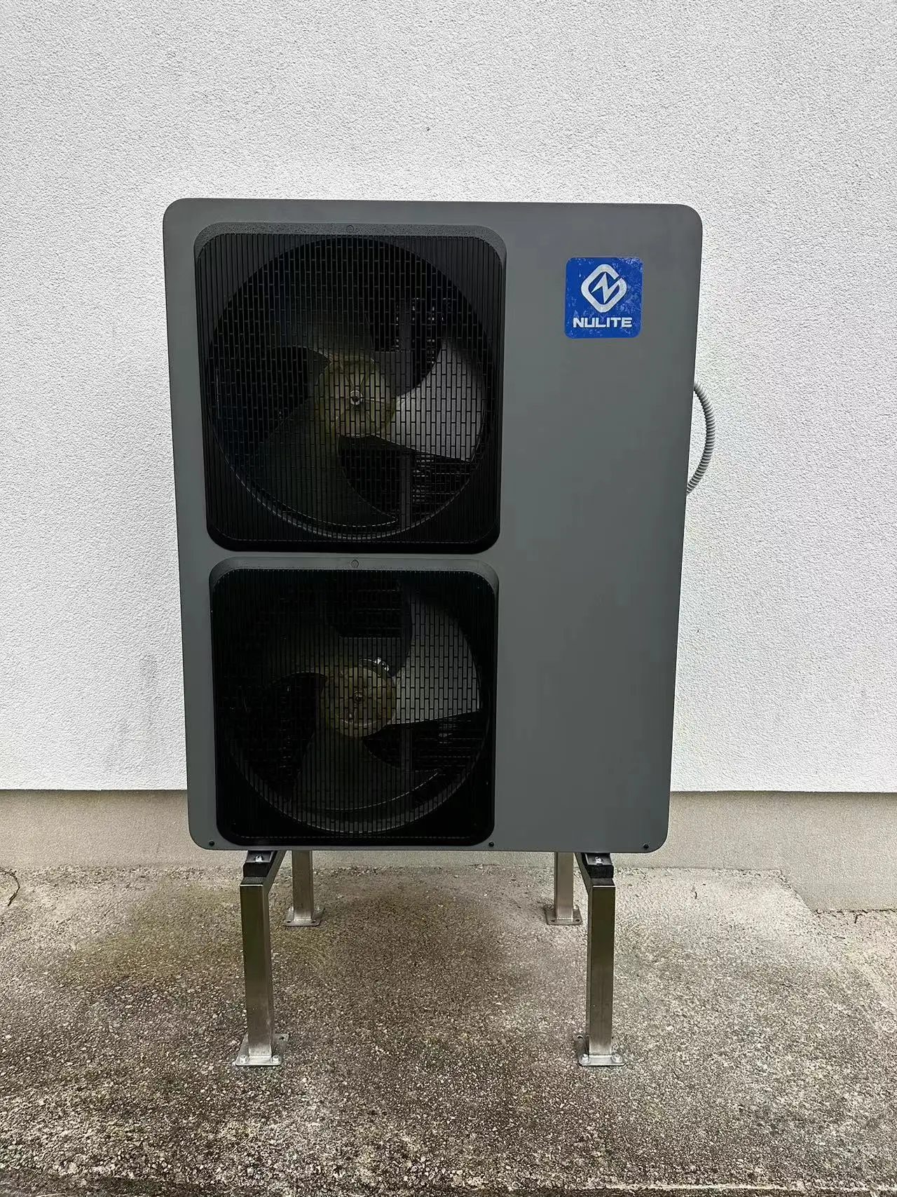 Fan Coil Unit, Wall, 220V, 4500m³ - detail 88