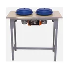 P-2 Metallographic Sample Polishing Machine