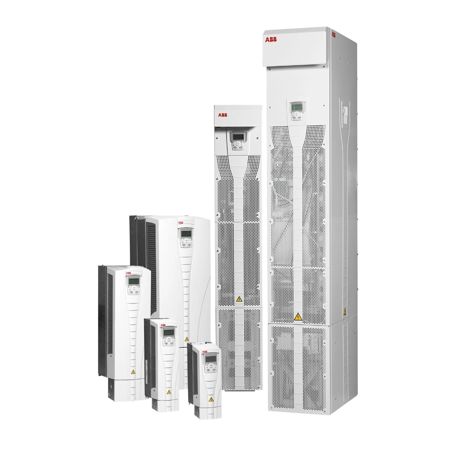 Hot Sale with Best Price Original of Inverter ACS580 Series  ABB Inverter