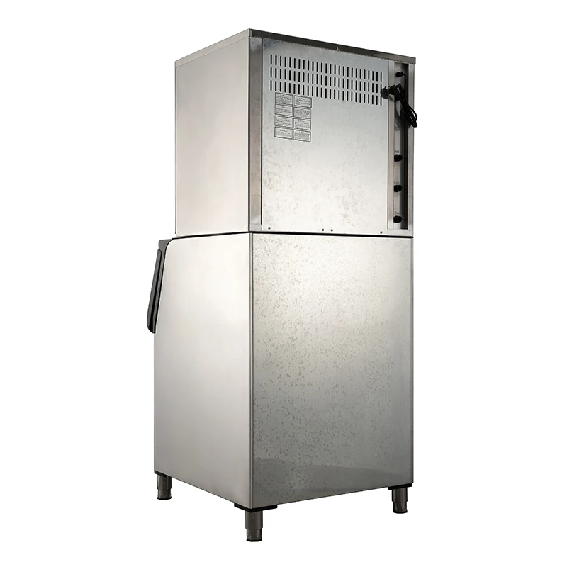 Ice Machine, 180kg, 220 V, 960W - detail 18