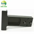 China Supplier Cnc Milling Center Cnc Rapid Prototype For Aluminium Cnc Service