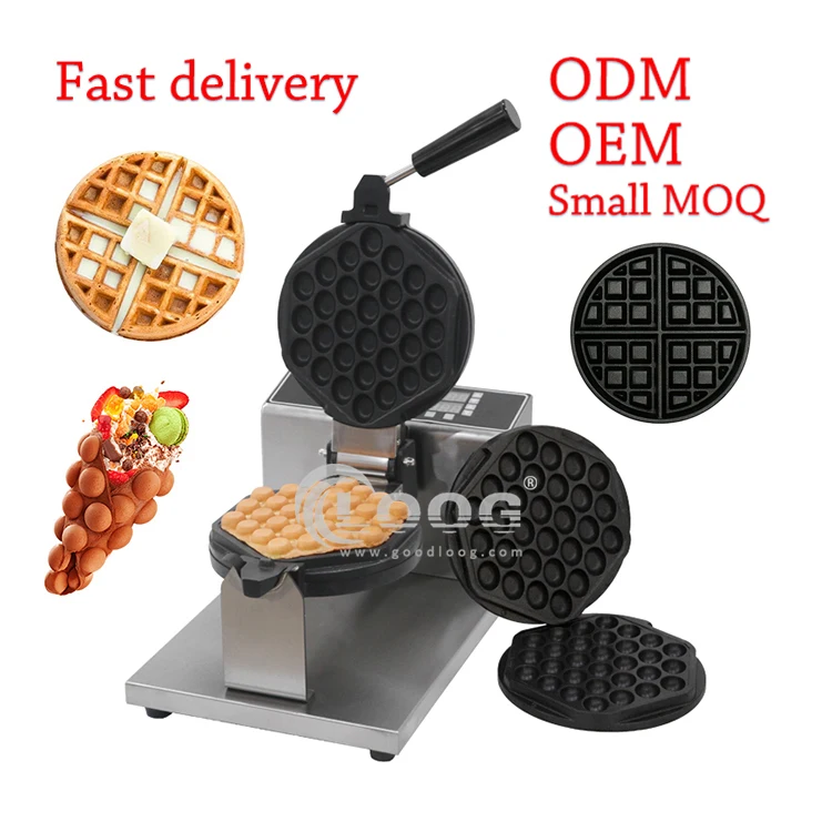 russian waffle maker