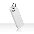 Usb 2gb 2gb Usb Drive Bulk Cheap Metal USB Flash Drive 2GB 4GB USB Pen Drive With Key Ring
