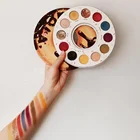 Cosmetics Cosmetics Donut Eyeshadow Makeup Palette Custom Eyeshadow Palette Private Label