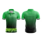 Polo Shirt O-neckpolo Wholesale Polo Shirt Men Custom With Your Own Style