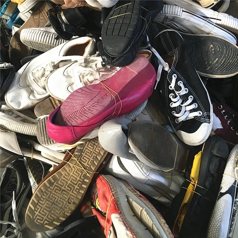 used tennis shoes wholesale