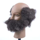 Afro Mannequin Afro Training Mannequin Head Hairdresser Mannequin Head For Training Doll Head