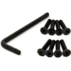 IP10 IP15 IP20 IP25 IP27 IP30 IP40 Torx PLUS Short Arm L Key