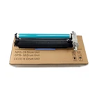 Canon New Compatible NPG-28 GPR-18 EXV-14 IR 2016 2018 Copier Toner Drum Unit For Canon