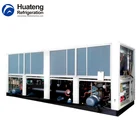 Industrial Cooler Chiller Industrial Cooler Chiller Industrial Air Cooler Screw Chiller Air Cooling Machine Price