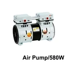 Pressure Air High Pressure Air Compressor Without Oil Mute