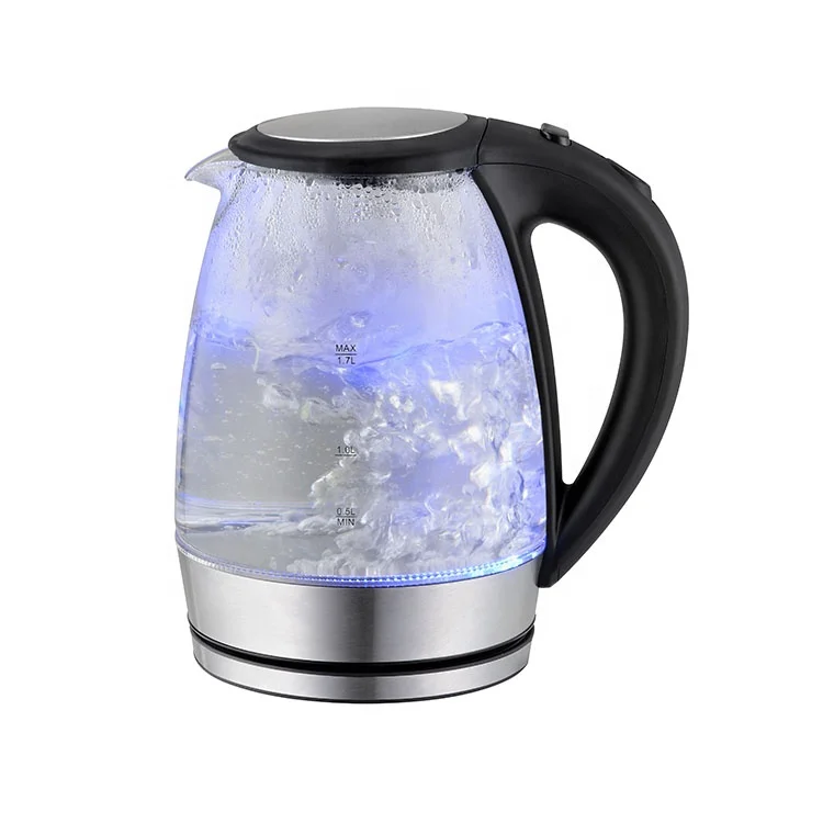 kmart kettle glass