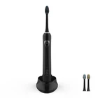 Toothbrush Sonic Toothbrush Sonic Rechargeable Adult Sonic Vibration Toothbrush Powerful Electronic Toothbrush
