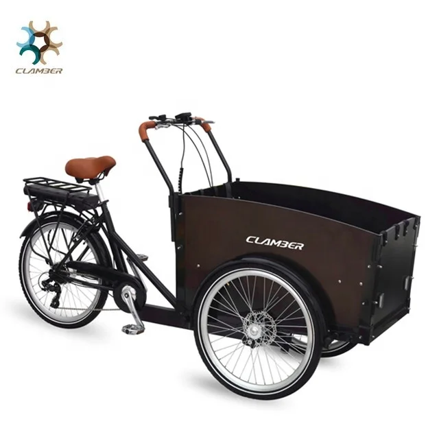 three wheel bikes for adults used