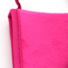 Applicator Back Self Tan Mitt Custom LOGO Microfiber Organic Lotion Applicator Glove Sunless Tanning Mitt Back