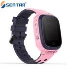 4G Smart Watch Pedometer WIFI GPS 2GB+4GB Memory For IOS And Android Smartwatch Phone