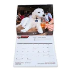Printing Wall Calendar Custom Printing Wall Calendar 2023