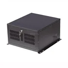 Computer Case Computer Chassis OEM Industrial Computer Server Case 1U Chassis Mini ITX ATX Cabinet