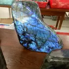 Gemstone Labradorite Wholesale Polished Gemstone Labradorite Freeform For Home Decoration Gift