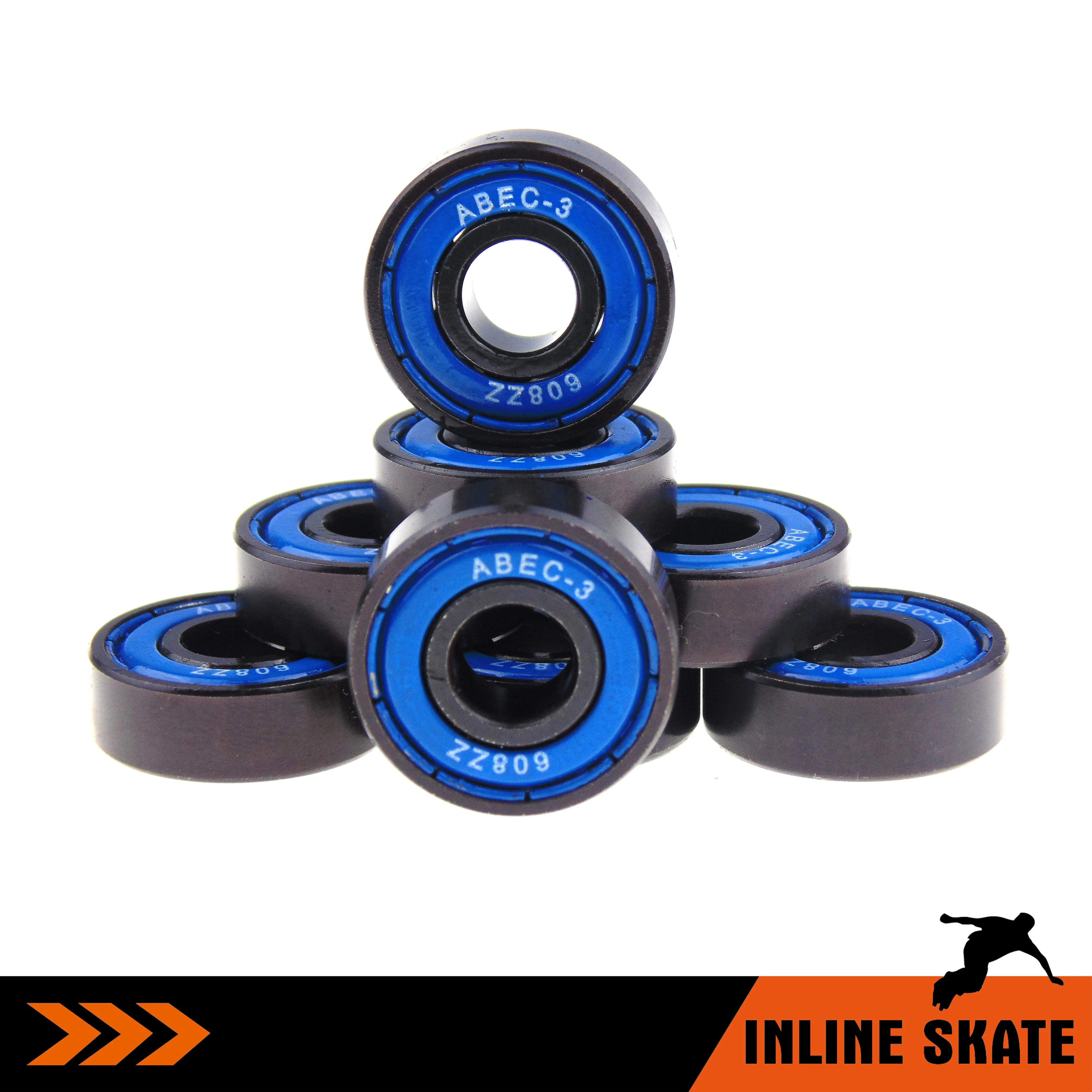 Abec 9 inline skates Clearance