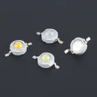 1w Power Led 1w 1-3w Led 3v 1w Cct 6500k Uv 280nm 1w 3w High Power Led 3v White COOL WHITE Algainp 1-3W ROHS