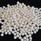 Bead Zirconia Beads Factory Zirconia Bead With Density 5.0g/cm3
