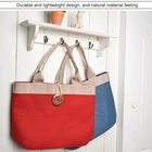 Hand Made Bag Wholesale Elegant Fancy Top Quality Design Brand Hand Made Bag Latest Handbags Women