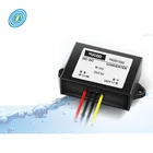 24 Volt 12 Volt Converter IP67 96W 24 Volt Dc To 12 Volt Dc Converter