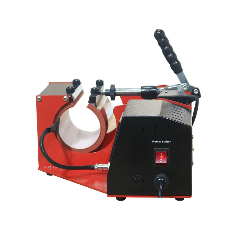 mug press heat machine