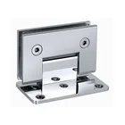 Glass Door Hinge Hinge Glass Door High Quality Soft Close Glass Shower Door Hinge