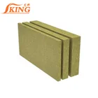Plate Rockwool Plate Excellent Hot Selling CE Certificate Rockwool Rw2 Mineral Wool Plate
