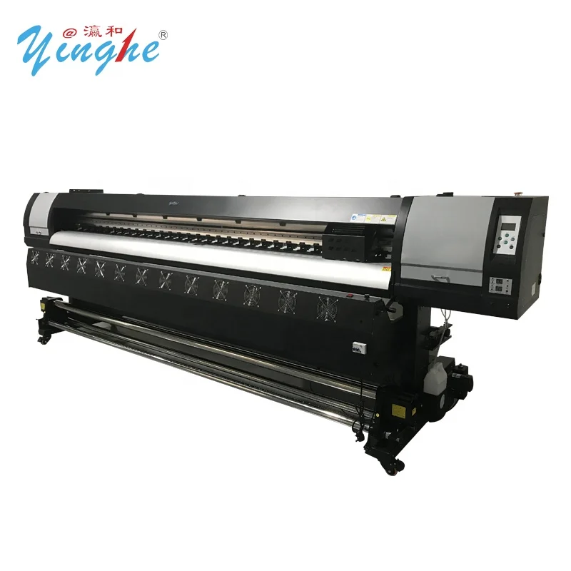 yinghe printer